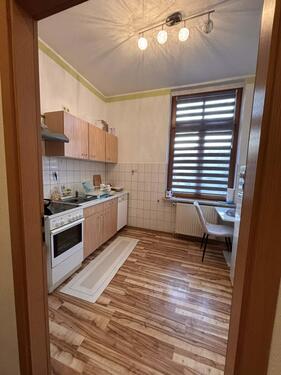 1000024298 - 2 Zimmer Etagenwohnung in Stadtroda