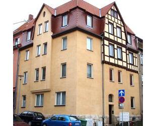 Miet-Spezial zum Frühling: sonnige 2-Zimmer-Wohnung nahe UNI und Fachhochschule - Jena