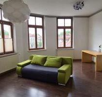 helle und zentrale 2-Zimmer-Wohnung in Stadtmitte Stadtroda´s