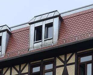 Dachatelier u. Garten für Studenten-WG oder Studenten-Paare ab Dezember - Jena Nord