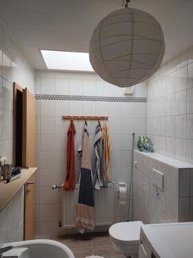 Duschbad - 