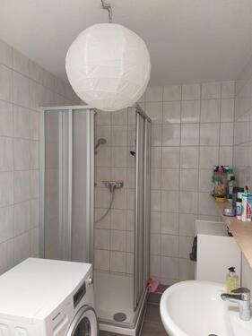 Duschbad - 