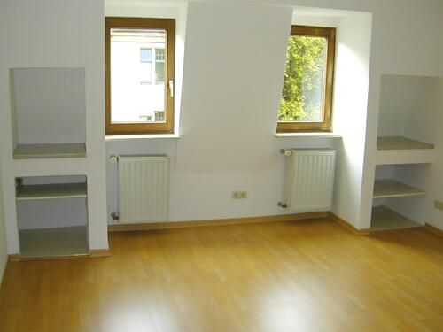 02 - 3 Zimmer Etagenwohnung in Jena Nord