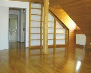Schöne Apartmentwohnung in idyllischer, ruhiger Ortsrandlage ab November - Stadtroda