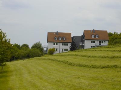 Ansicht - 1 Zimmer Appartement zur Miete in Stadtroda