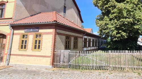Anbau 1 - 