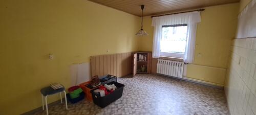 Küche - Einfamilienhaus mit 130,00 m&sup2; in Jena zum Kaufen