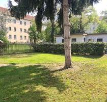 Zum Frühsommer in die neue Studenten-Wohnung - mit Garten - Jena Nord