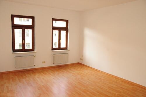 Zimmer 1 - Etagenwohnung mit 72,00 m&sup2; in Jena Nord zur Miete