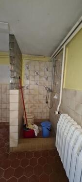 Dusche - 