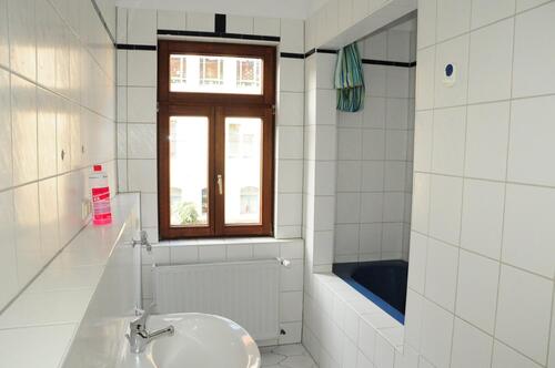Wannenbad - 