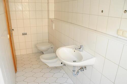 Wannenbad - 