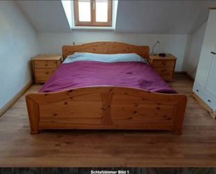 Gemütliche 2-Zimmer-Wohnung in Stadtmitte Stadtroda´s