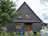 1 - Einfamilienhaus mit sehr großem Grundstück sofort beziehbar