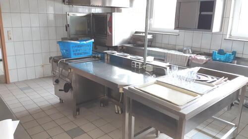20200128_094353 - Catering, Küche, Altenversorgung mit Komplettausstattung nahe A4 und A9, StadtrodaHermsdorf