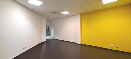 3 - Laden, Geschäft, Verkaufsfläche in Hermsdorf