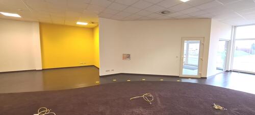 2 - Laden, Geschäft, Verkaufsfläche zur Miete in Hermsdorf