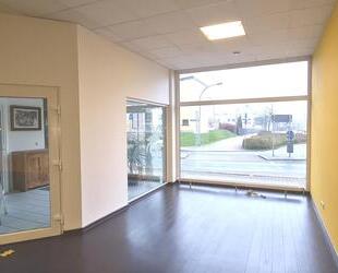 Große Laden-, Büro- oder Praxisfläche in Hermsdorf