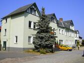 Sanierungsobjekt für Wohnanlage mit angrenzendem Baugrundstück - Stadtroda