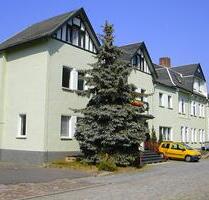 Sanierungsobjekt für Wohnanlage mit angrenzendem Baugrundstück - Stadtroda