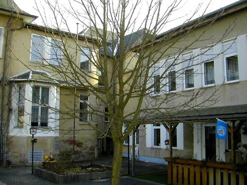 7 - Baugrundstück mit 1.200,00 m² in Stadtroda zum Kaufen