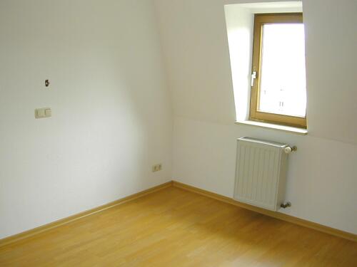 03 - Etagenwohnung mit 59,64 m² in Jena Nord zur Miete