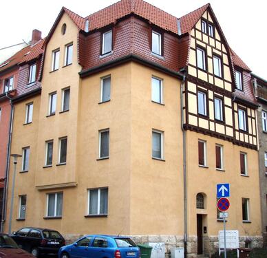 Ansicht - sonnige 2-Zimmer-Wohnung nahe UNI und Fachhochschule