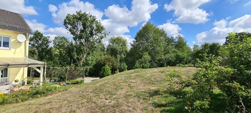 20220824_121332 - 6 Zimmer Doppelhaushälfte zum Kaufen in Stadtroda