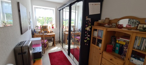 Zimmer 2 OG - 