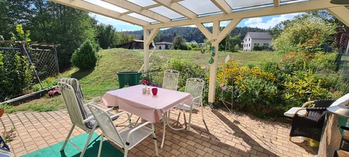 Südterrasse - 
