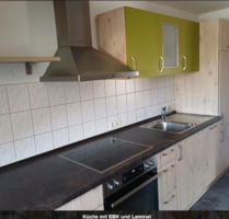 Gemütliche 2-Zimmer-Wohnung in Stadtmitte Stadtroda´s