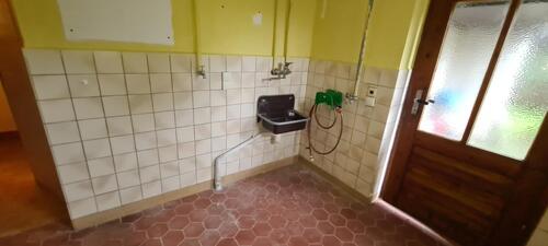 Waschraum - 