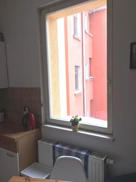 3 - 2 Zimmer Etagenwohnung in Jena