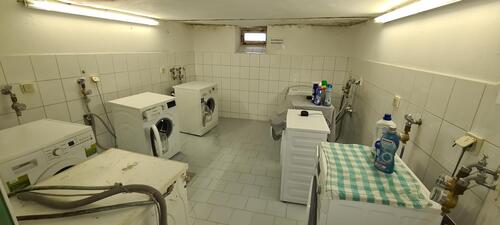 Waschhaus - 