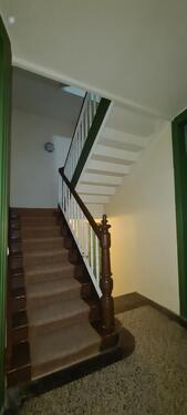 Treppe - 