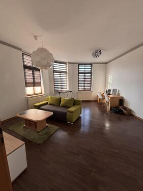 1000024296 - Helle und zentrale 2-Zimmer-Wohnung in Stadtmitte Stadtroda´s