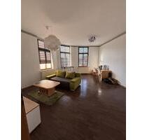 Helle und zentrale 2-Zimmer-Wohnung in Stadtmitte Stadtroda´s