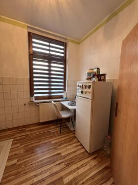 1000024299 - Etagenwohnung mit 56,40 m&sup2; in Stadtroda zur Miete