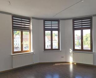 Helle und zentrale 2-Zimmer-Wohnung in Stadtmitte Stadtroda´s