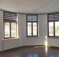 Helle und zentrale 2-Zimmer-Wohnung in Stadtmitte Stadtroda´s
