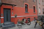 Zum Maisprung in die neue Studenten-Wohnung - mit Garten - Jena Nord