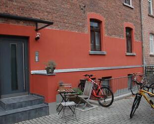 Zum Maisprung in die neue Studenten-Wohnung - mit Garten - Jena Nord
