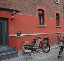 Zum Frühsommer in die neue Studenten-Wohnung - mit Garten - Jena Nord