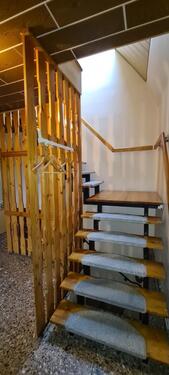 Treppe - 