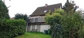 Ansicht - Einfamilienhaus in idyllischer Dorflage sofort beziehbar