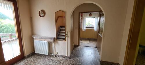 Diele - 
