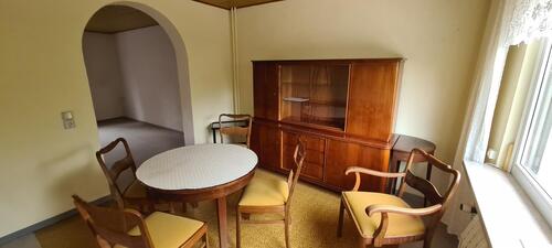 Arbeitszimmer - 5 Zimmer Einfamilienhaus zum Kaufen in Bobeck