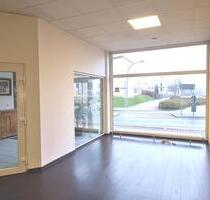 Zentral gelegene Laden-, Büro- oder Praxisfläche in Hermsdorf