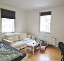 ruhige und sonnige 2-Zimmer-Wohnung nahe UNI und Fachhochschule - Jena