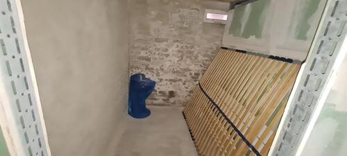 Kellerraum - 